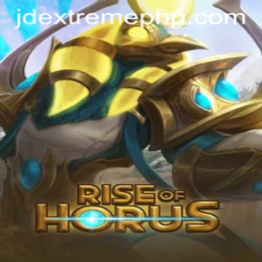 Exploring the Fascinating World of RiseofHorus: A Deep Dive into Gameplay and Strategy