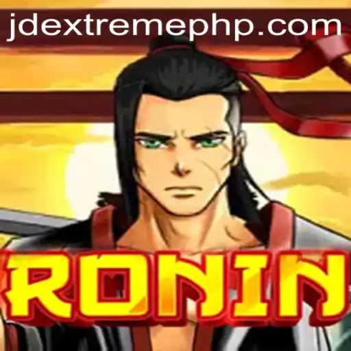 Ronin: The Ultimate Game Experience with JD EXTREME