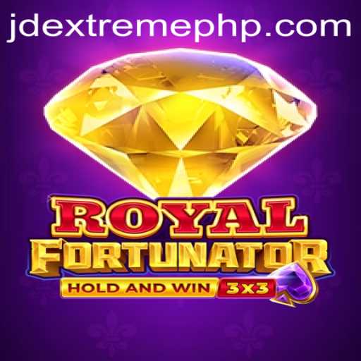 Discover the Thrilling World of Royalfort: The JD EXTREME Experience