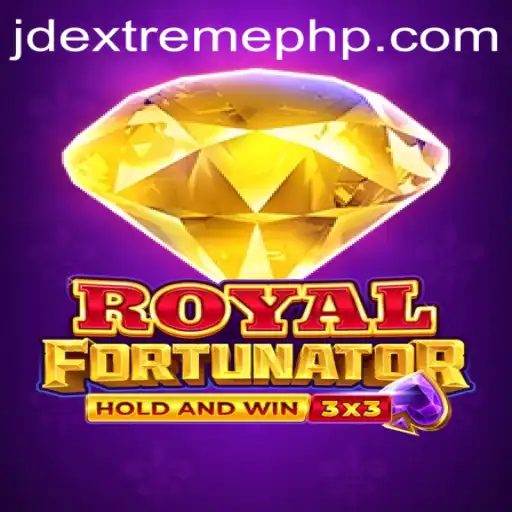 Discover the Thrilling World of Royalfort: The JD EXTREME Experience