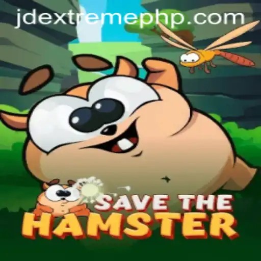 Unveiling SavetheHamster: The Adventurous World of JD EXTREME