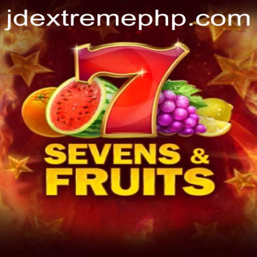 The Thrilling World of SevensFruits and the Allure of JD EXTREME
