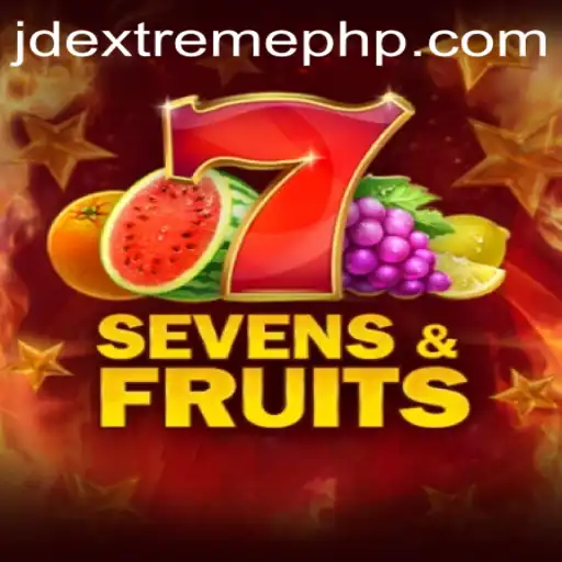 The Thrilling World of SevensFruits and the Allure of JD EXTREME