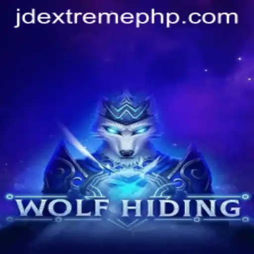 Unveiling the Thrilling World of WolfHiding: JD EXTREME