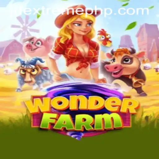 Unveiling WonderFarm: A Unique Gaming Experience with JD EXTREME